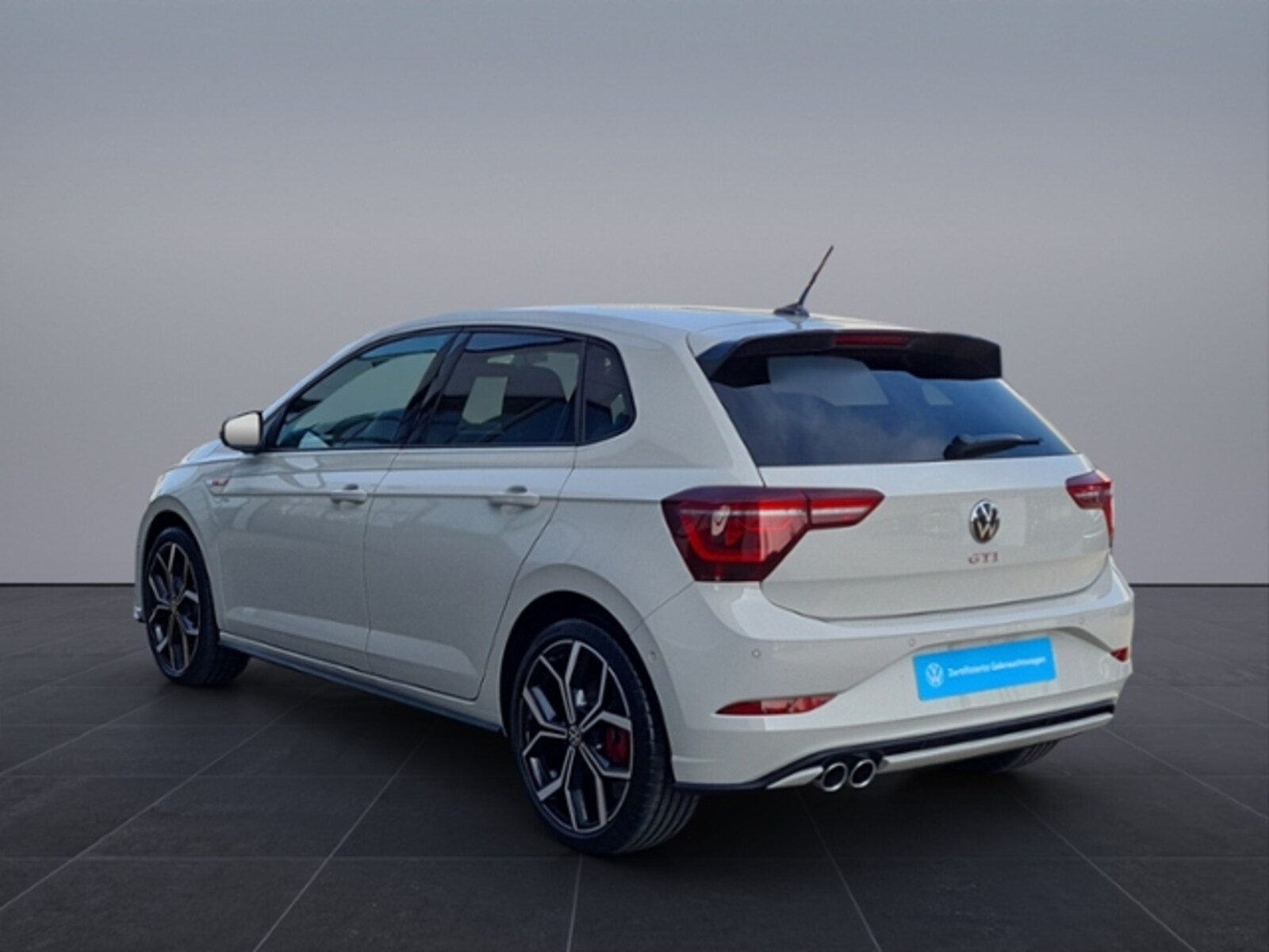 Volkswagen Polo – Bild 5