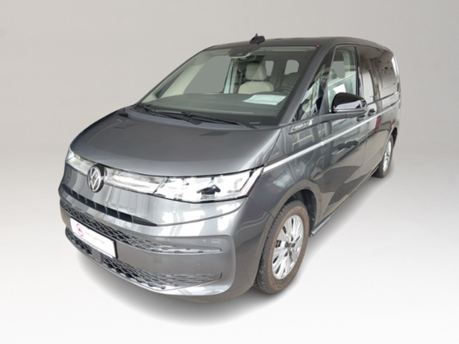 Volkswagen Multivan – Bild 2
