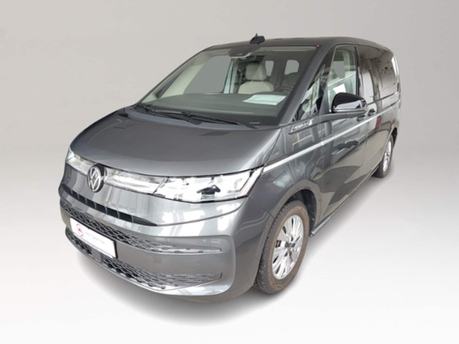Volkswagen Multivan Style