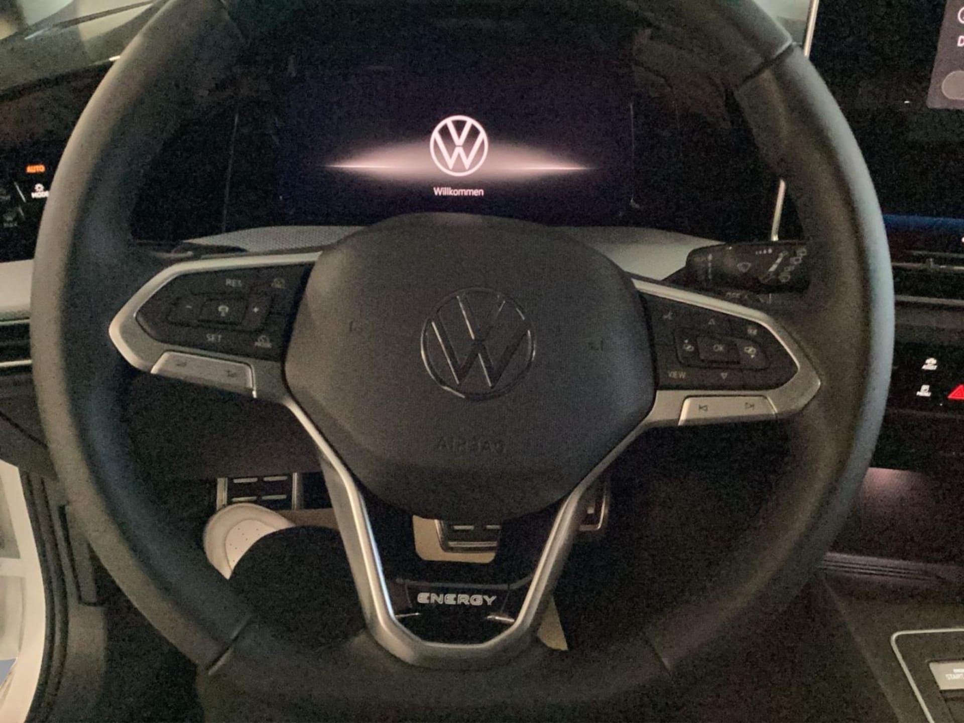 Volkswagen Golf Variant ENERGY