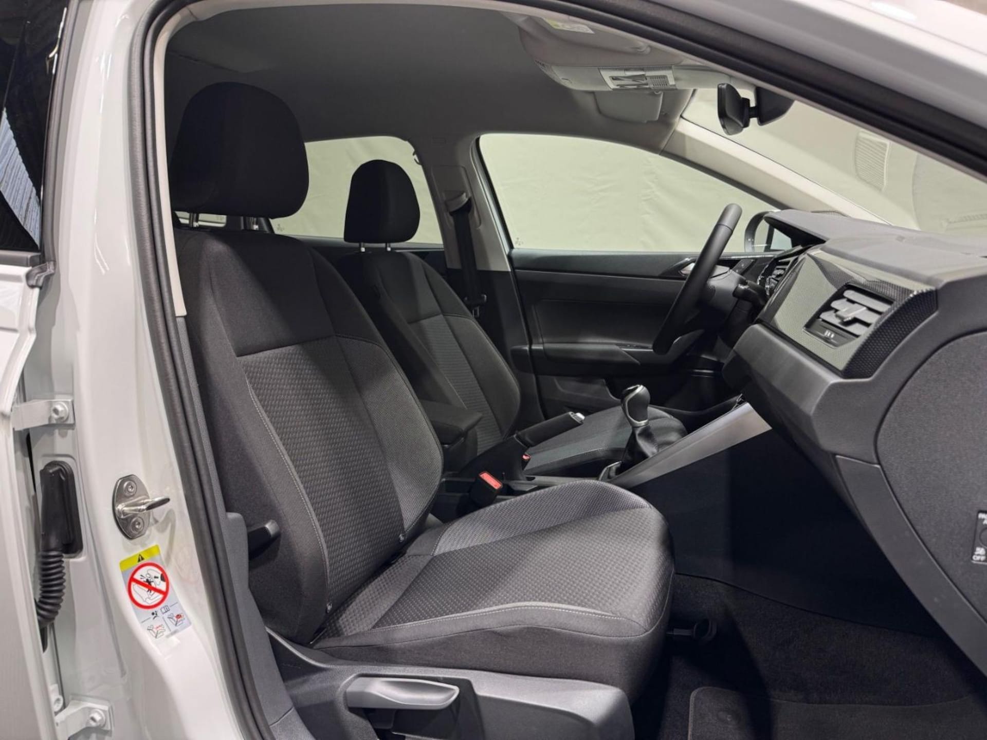 Volkswagen Taigo Life