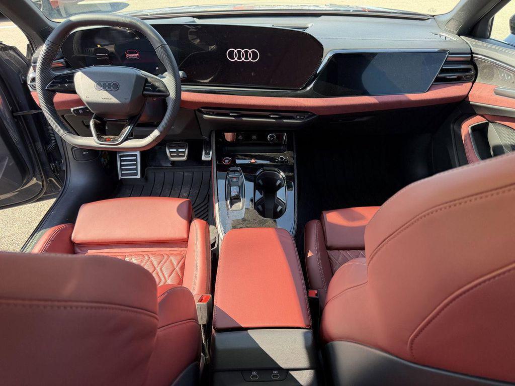 2025 Audi S5 Prestige - Photo 20