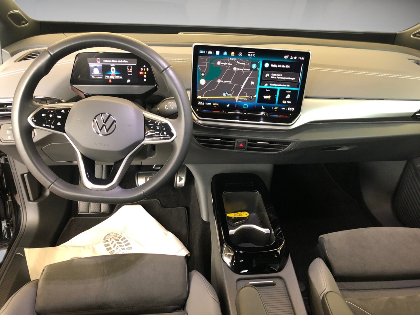 Volkswagen ID.5 – Bild 10