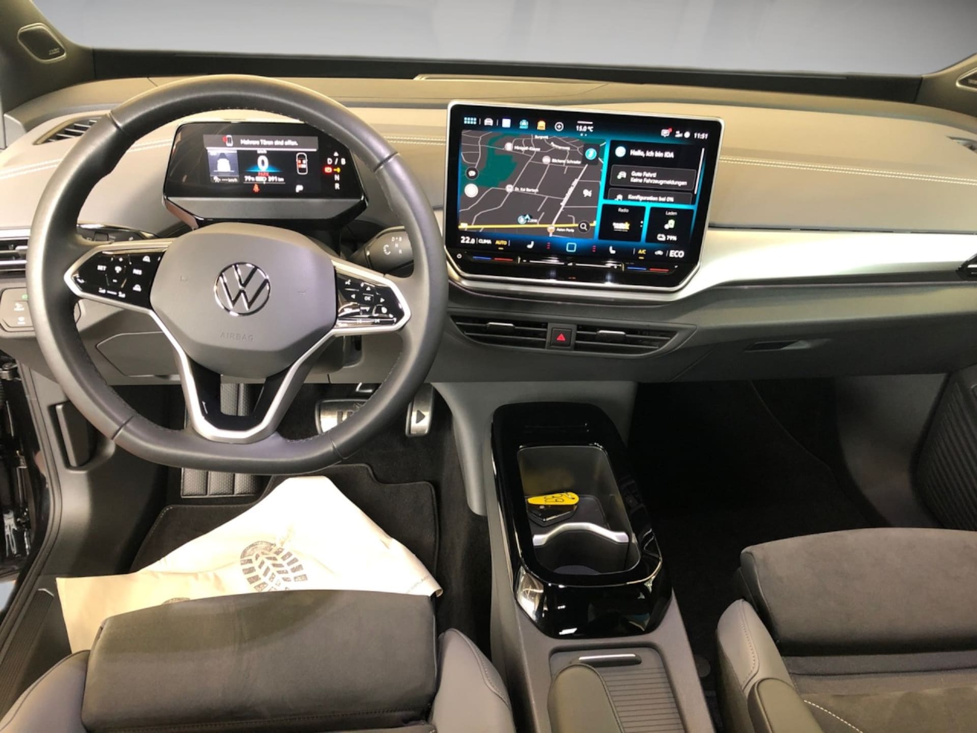 Volkswagen ID.5 Pro