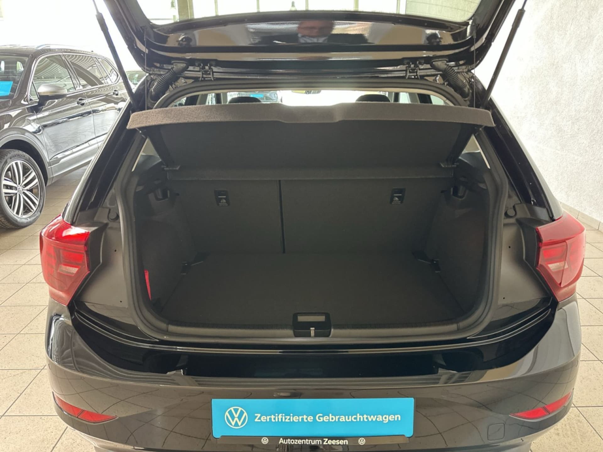 Volkswagen Polo Goal