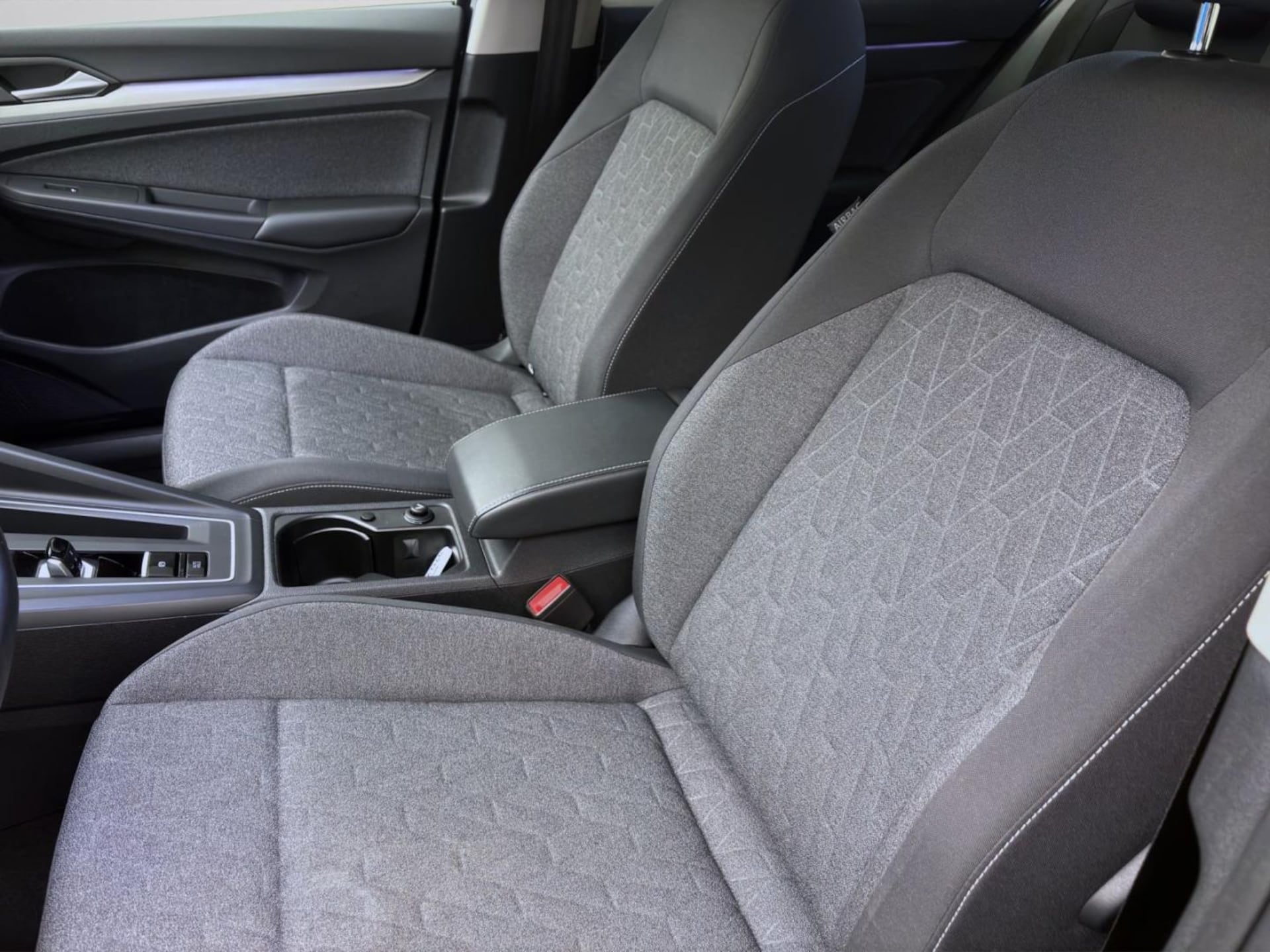 Volkswagen Golf MOVE