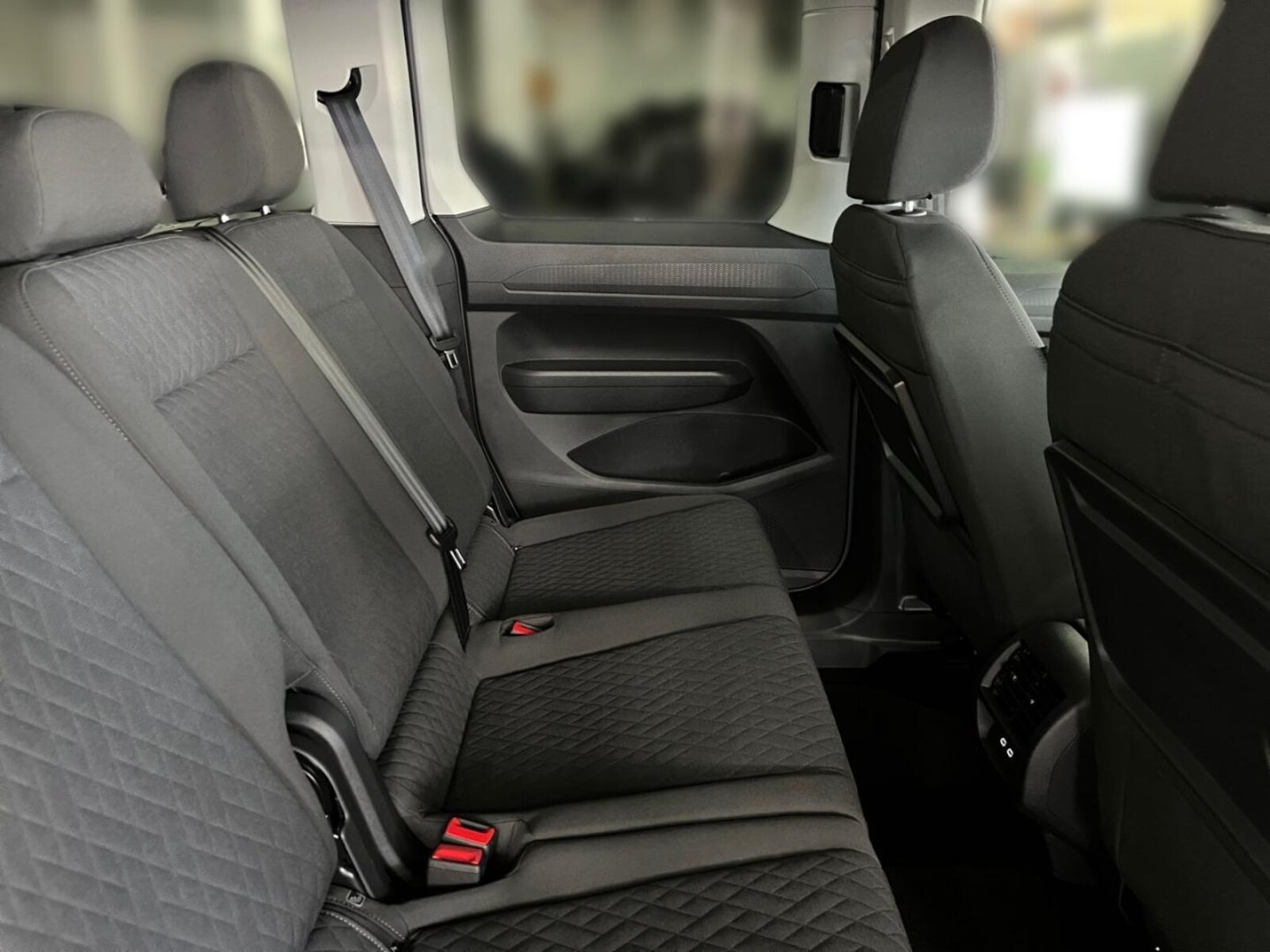 Volkswagen Caddy – Bild 17