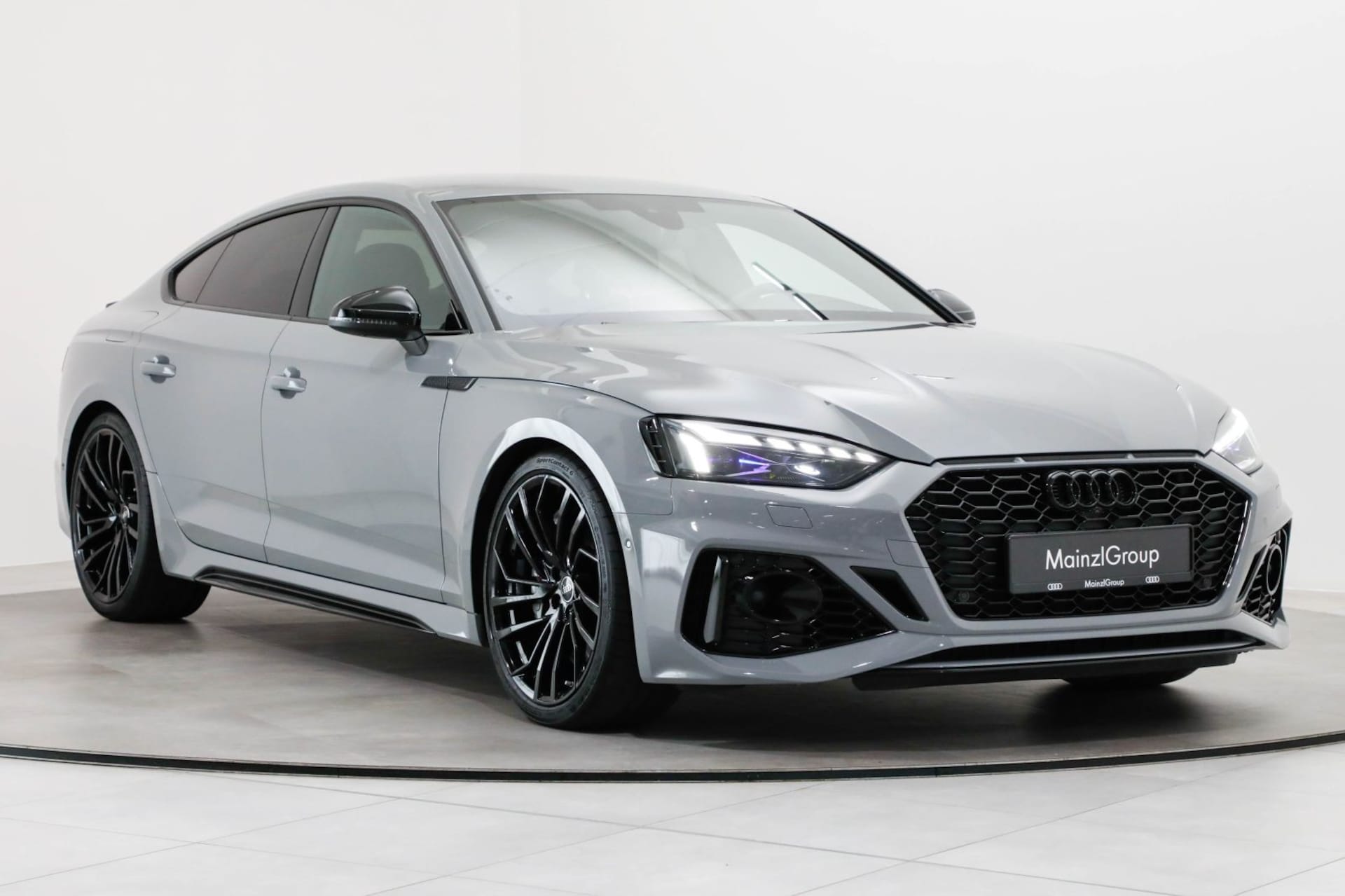 Audi RS 5 Sportback