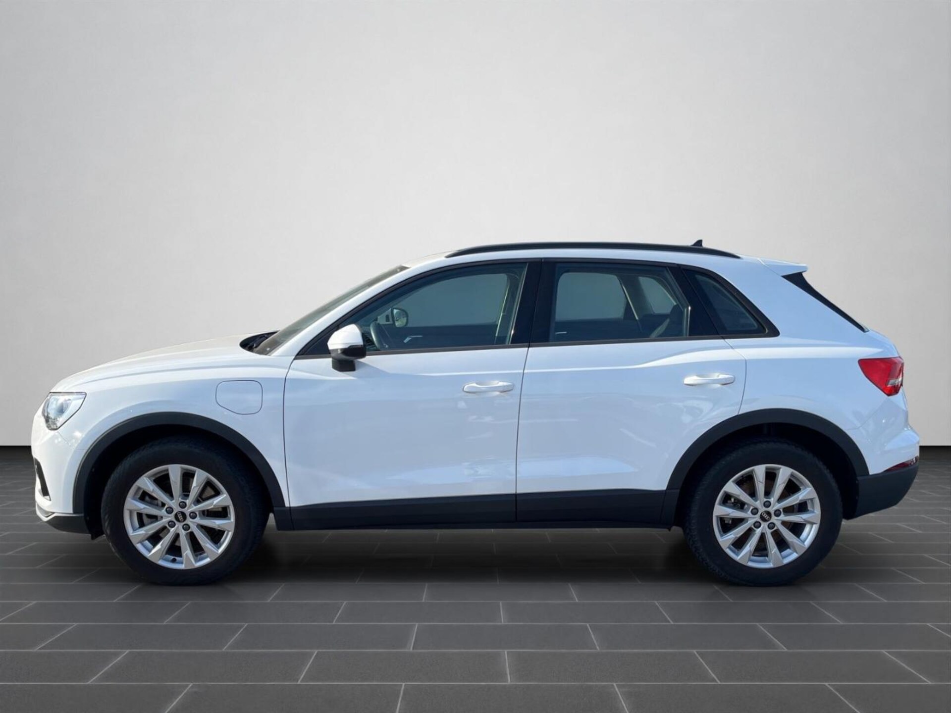 Audi Q3 TFSI e