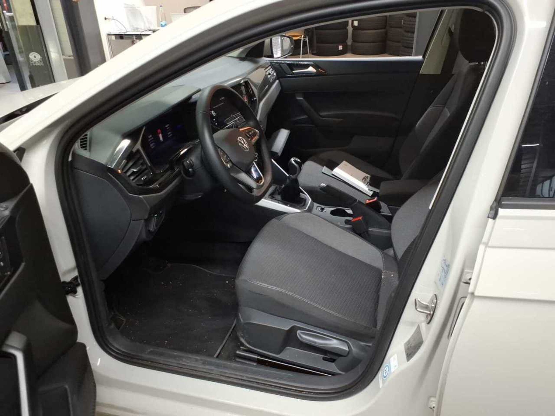Volkswagen Polo Life