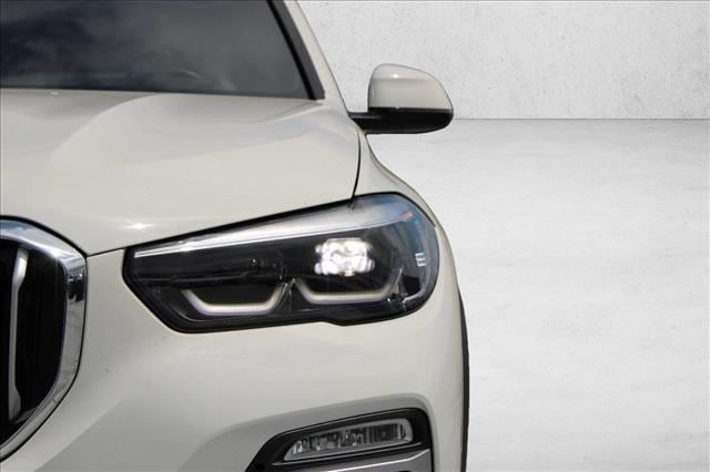 2021 BMW