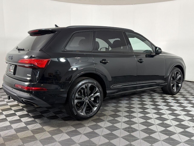 2026 Audi Q7 Premium Plus - Photo 7