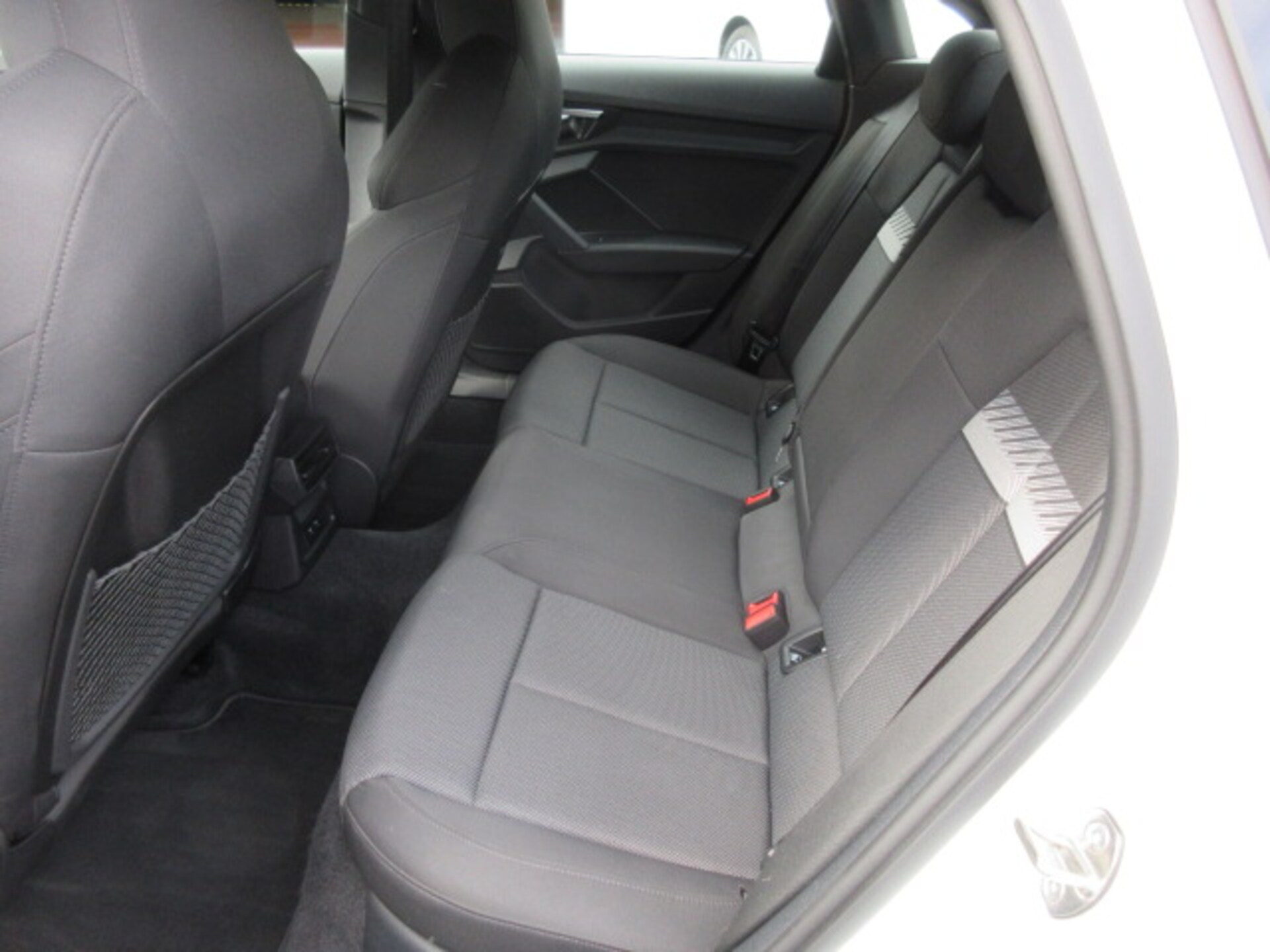 Audi A3 Limousine S line