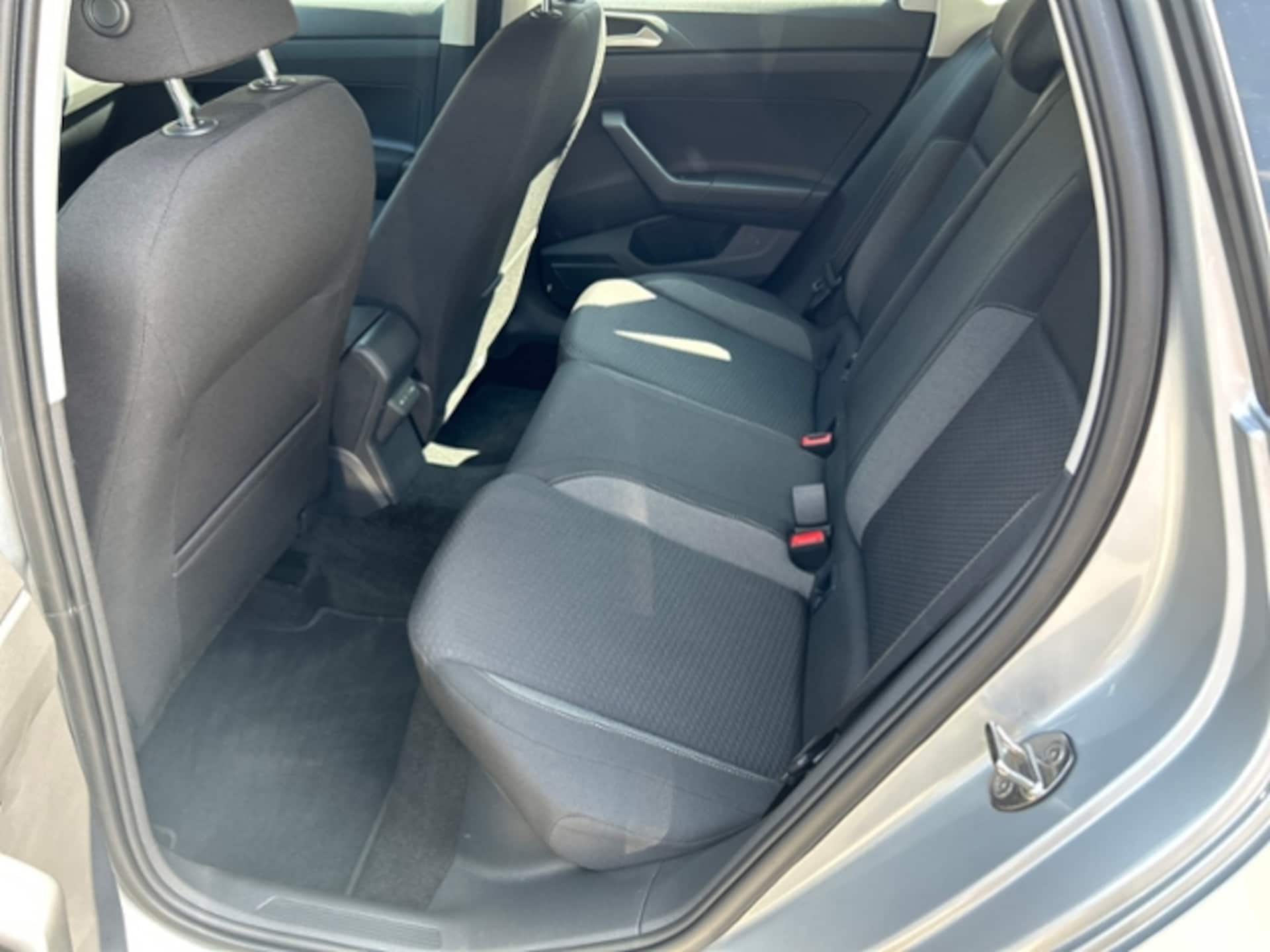 Volkswagen Polo Life