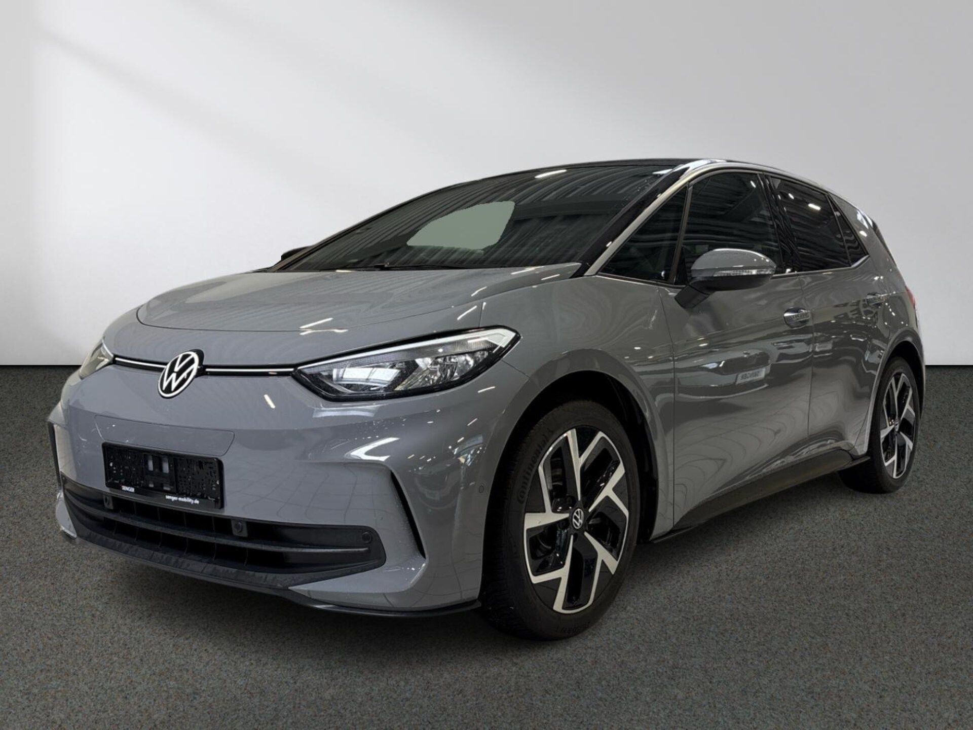 Volkswagen ID.3 MOVE Pro