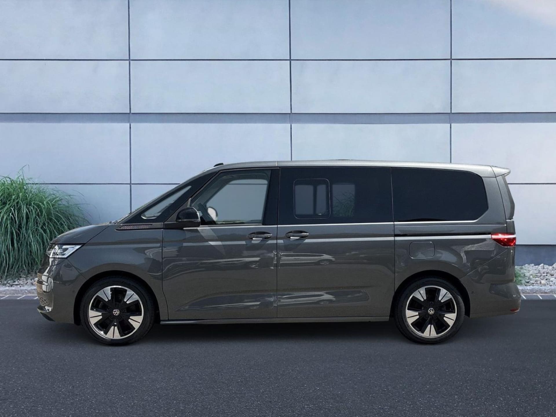 Volkswagen Multivan Langversion Life
