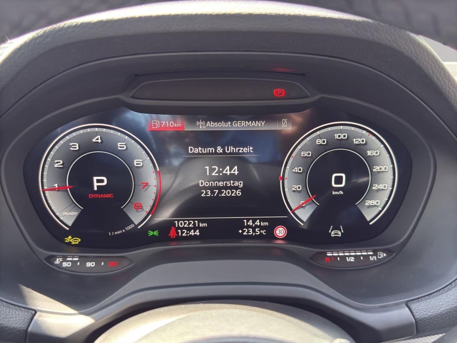 Audi Q2 – Bild 19