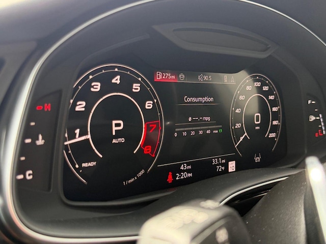 2026 Audi RS Q8 Base - Photo 14