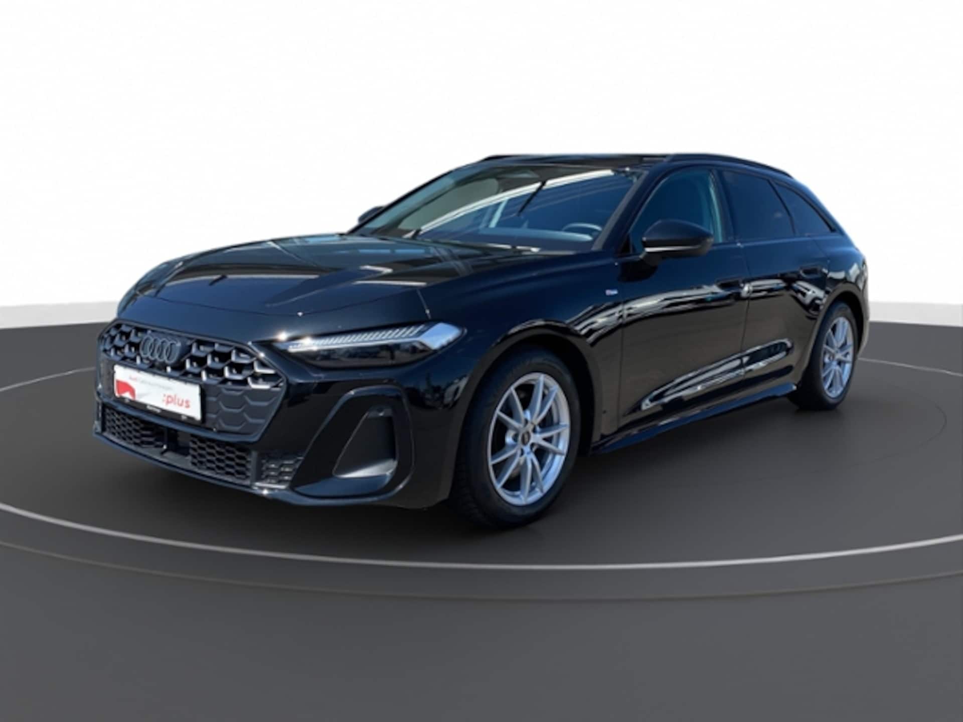 Audi A5 Avant