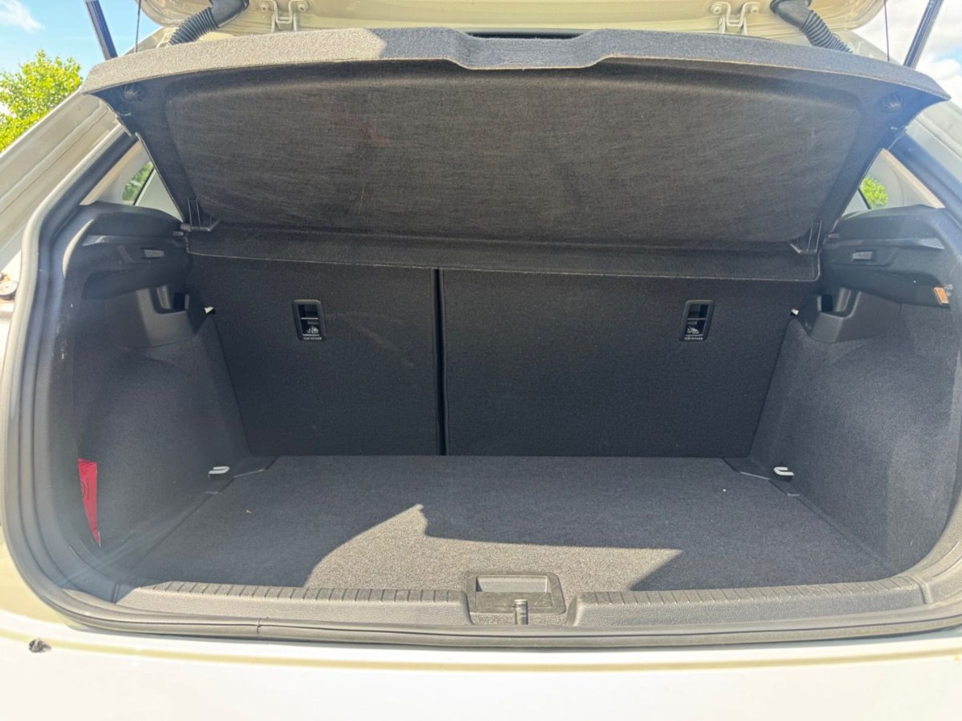 Volkswagen Polo MOVE
