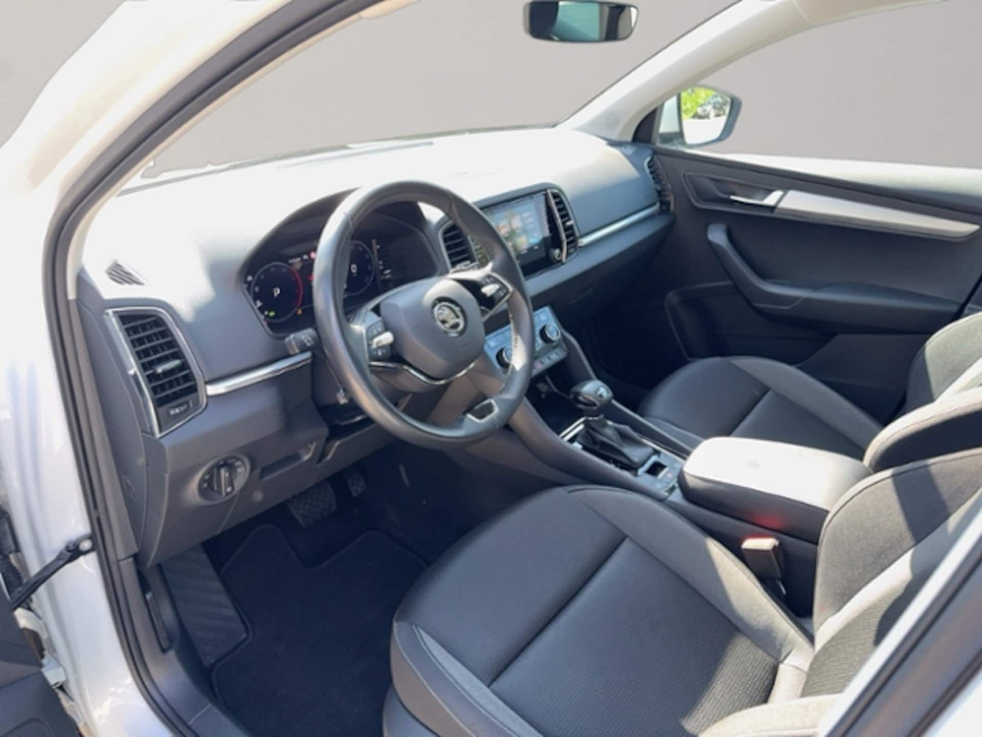 Skoda Karoq Ambition