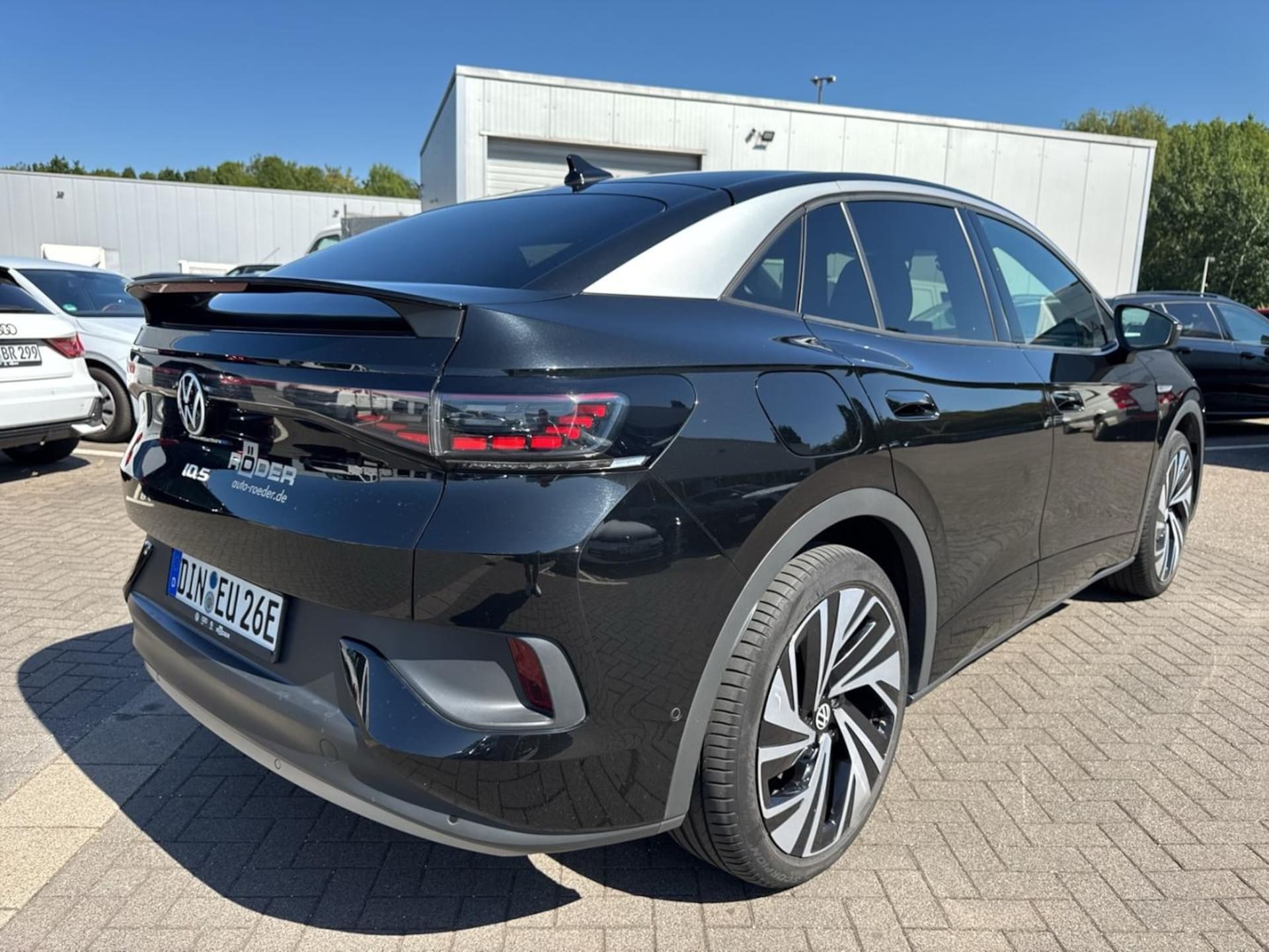 Volkswagen ID.5 Pro
