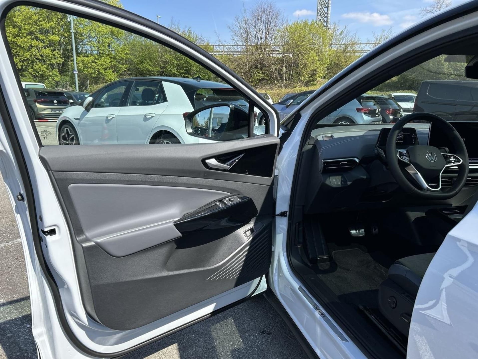 Volkswagen ID.5 Pro