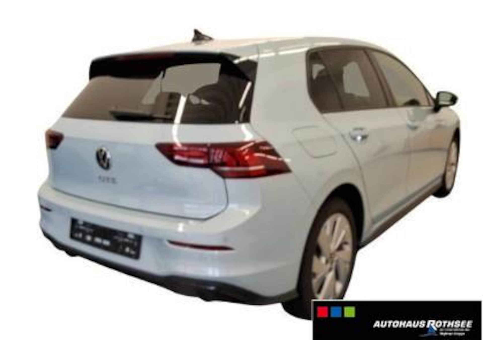 Volkswagen Golf GTE