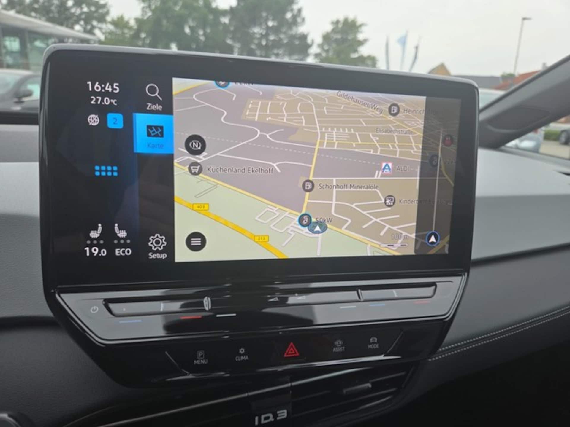 Volkswagen ID.3 MOVE Pro
