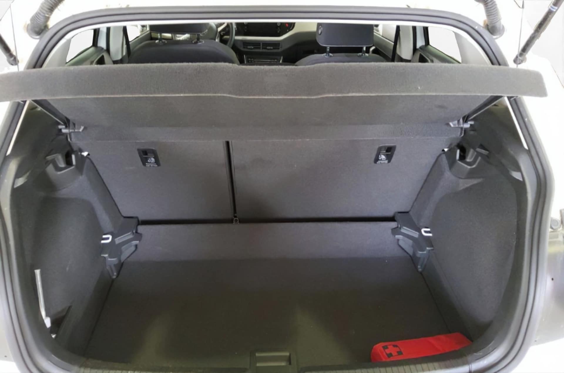 Volkswagen Polo MOVE