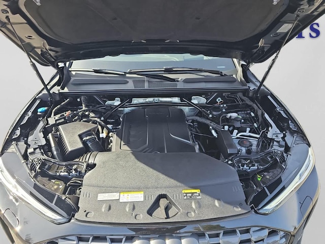 2025 Audi Q5 Premium Plus - Photo 8