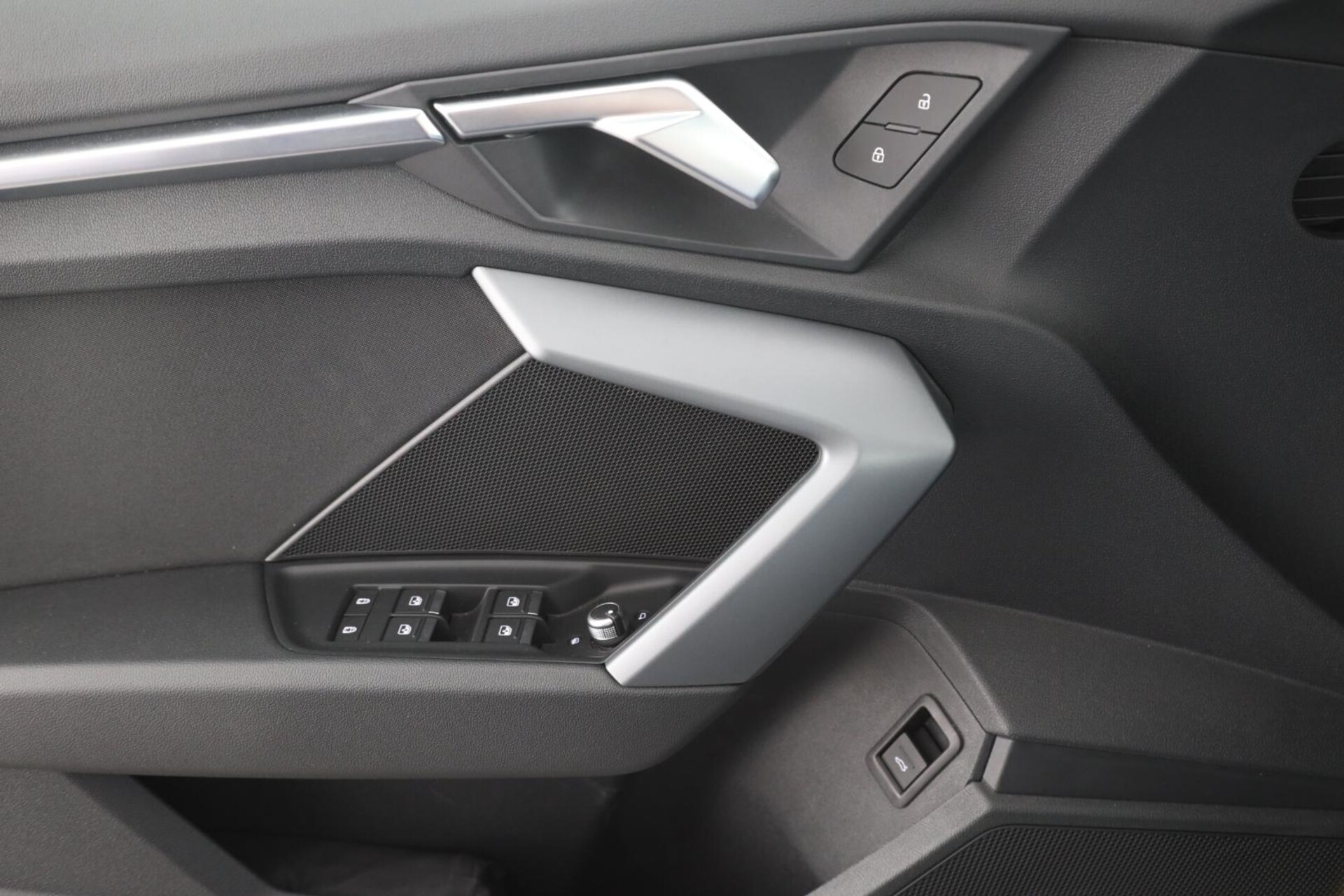Audi A3 Limousine advanced