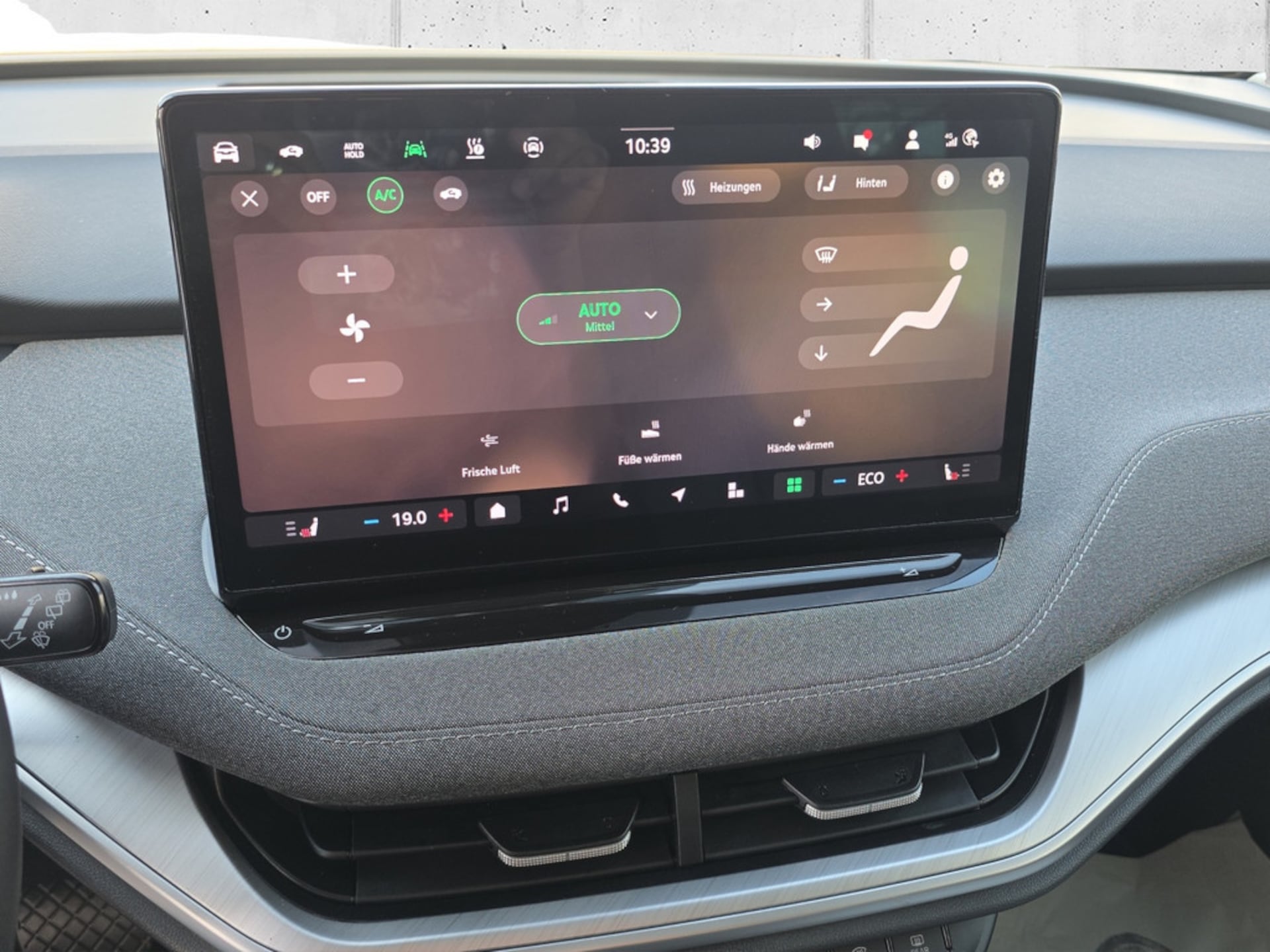 Skoda Enyaq Clever 85