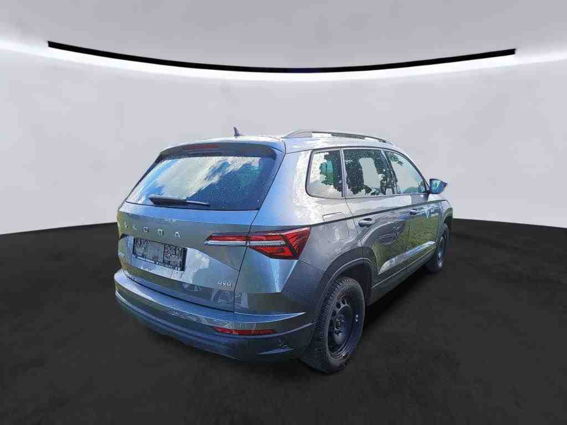 Skoda Karoq Ambition
