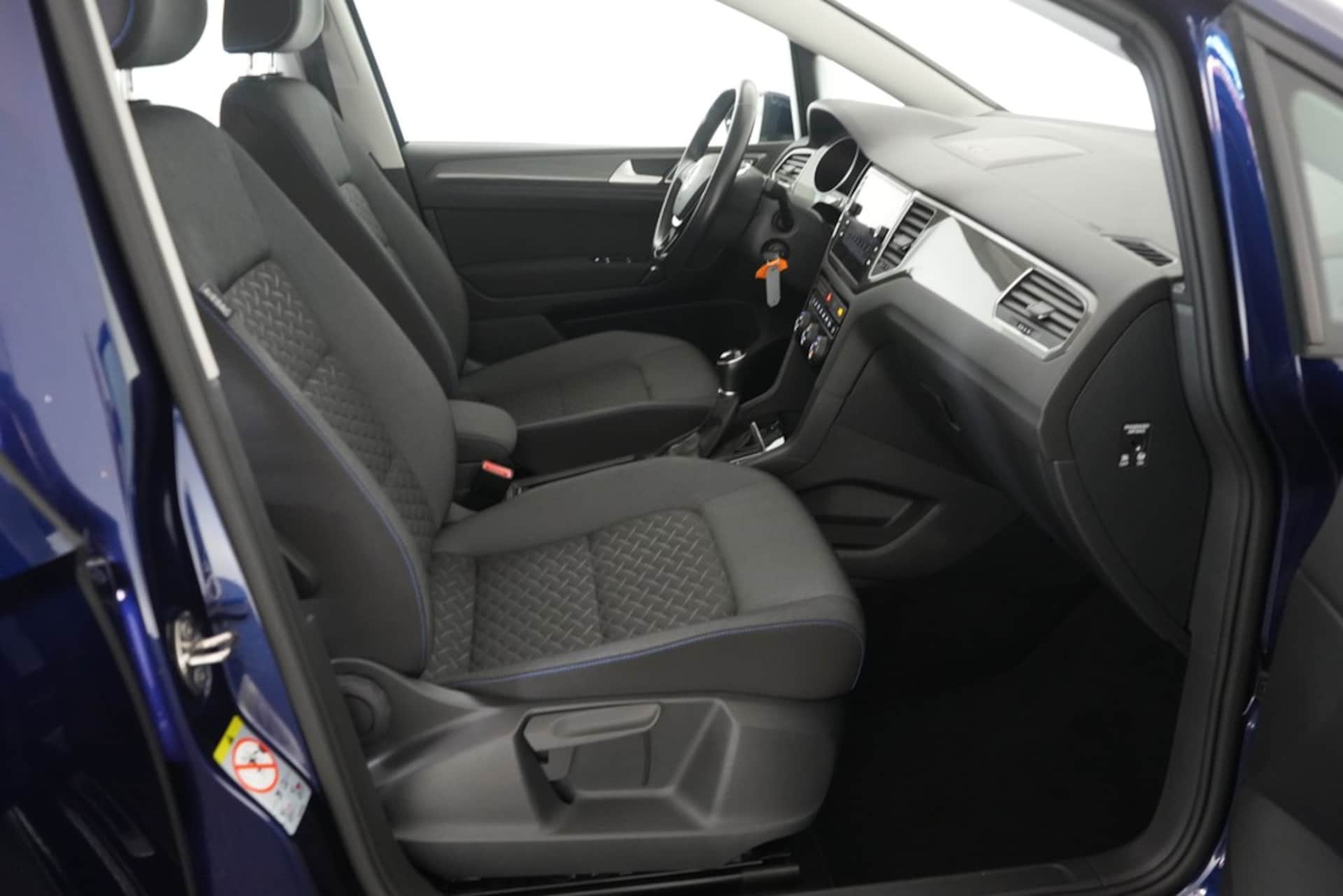 Volkswagen Golf Sportsvan JOIN