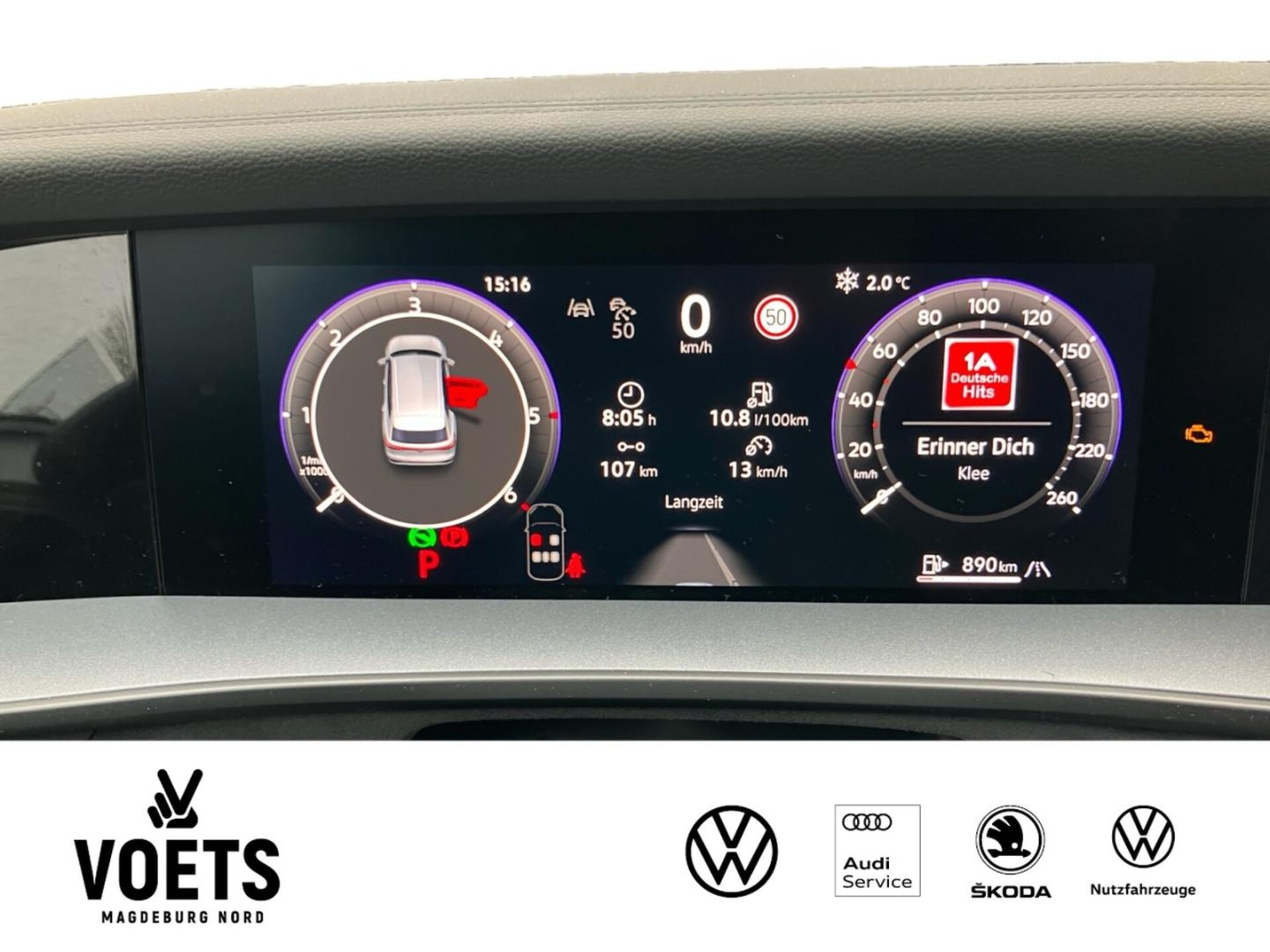 Volkswagen Tayron R-Line