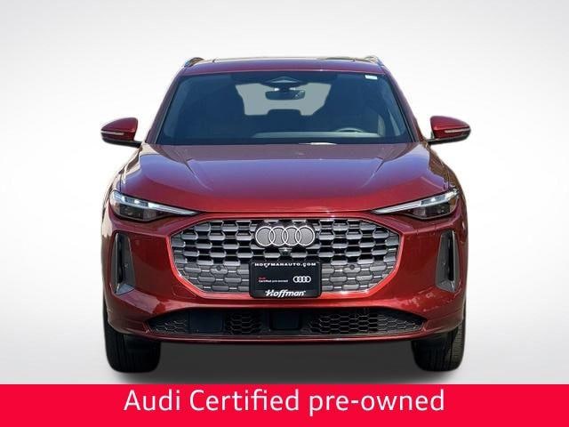 2025 Audi Q5