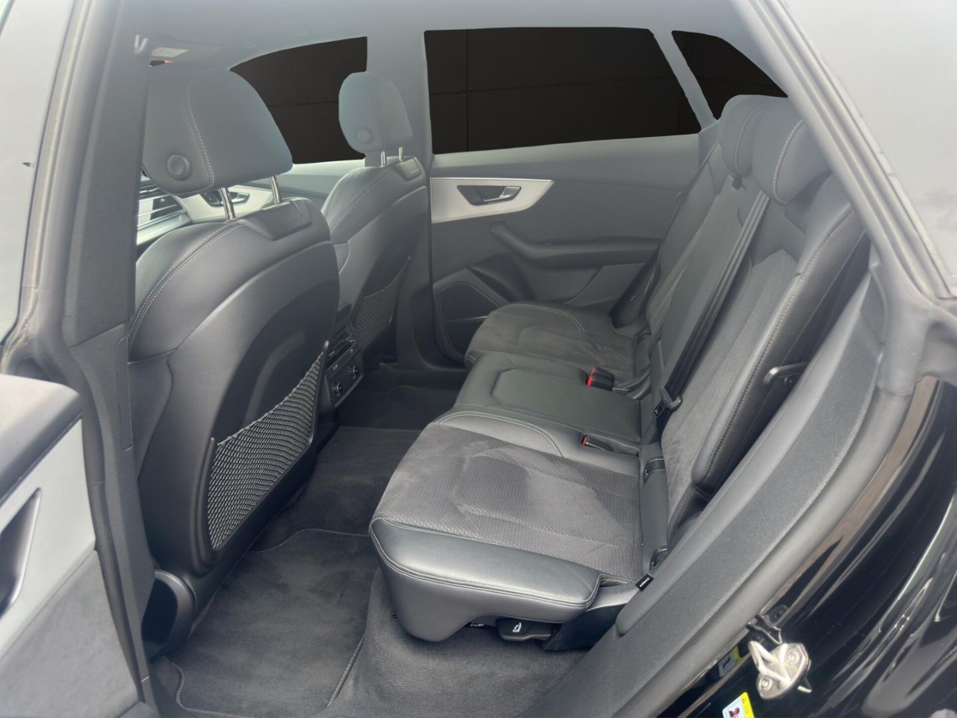 Audi Q8 SUV