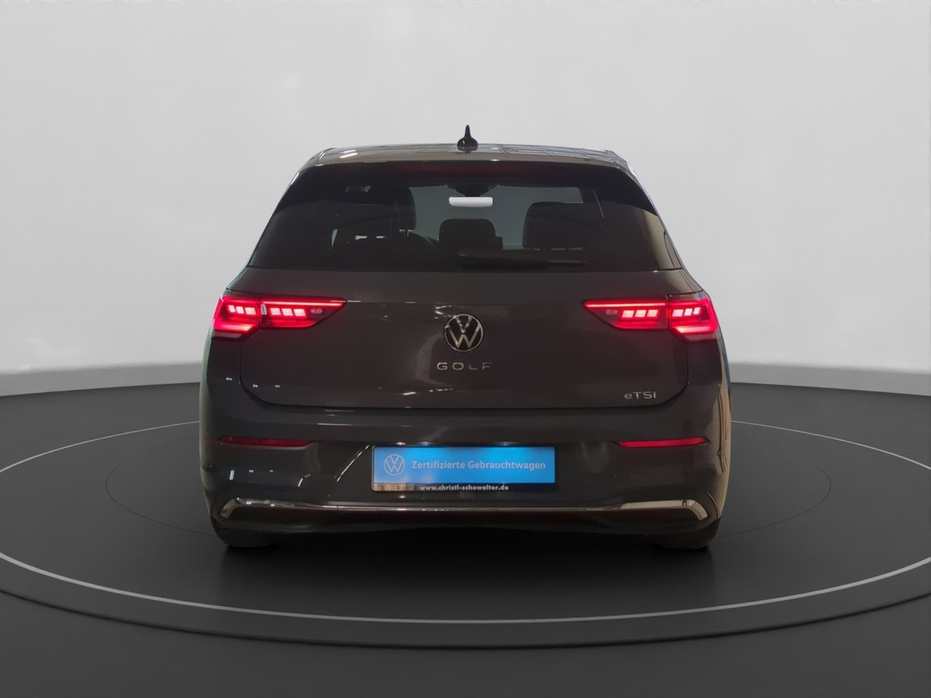 Volkswagen Golf Goal