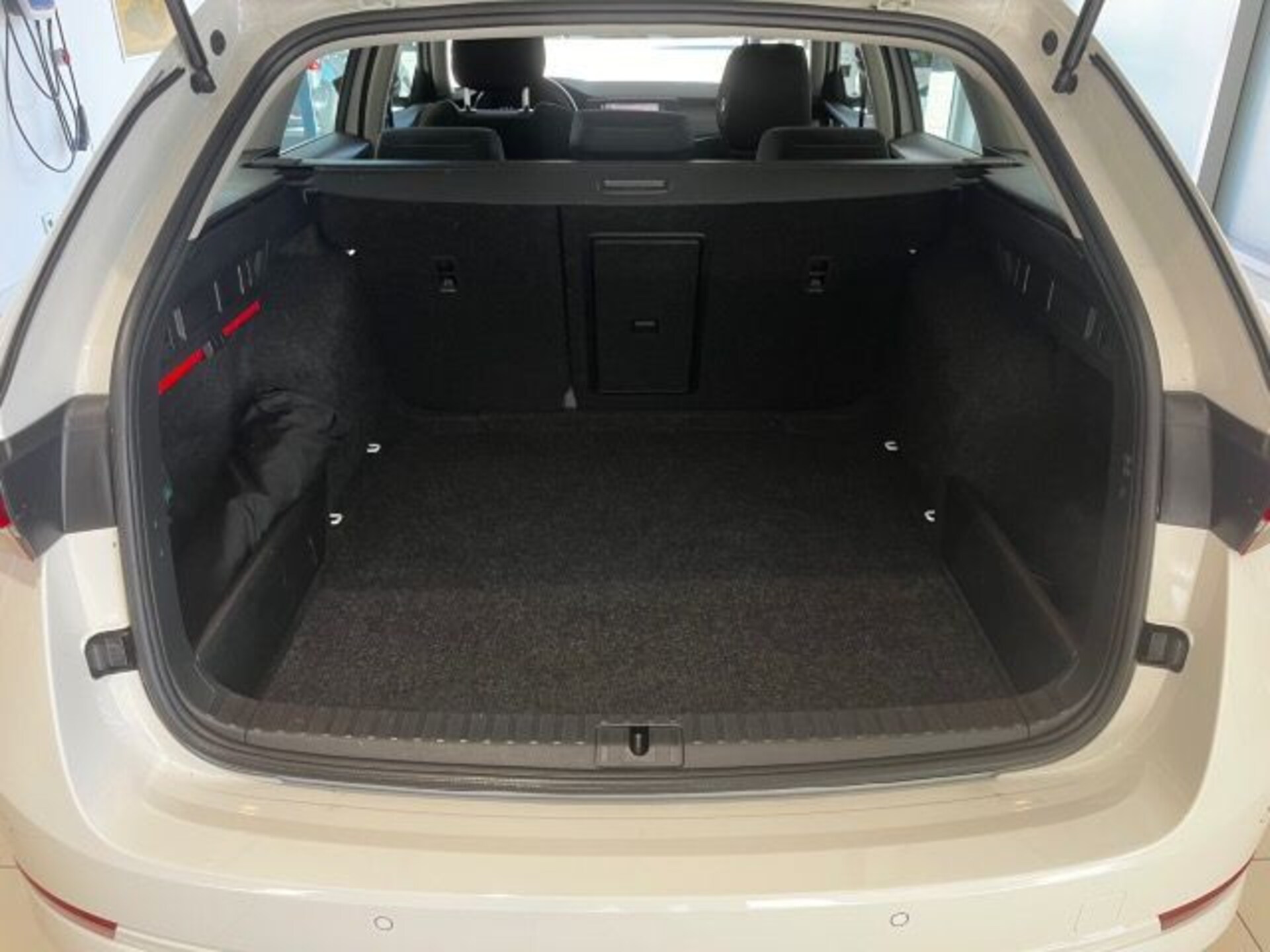 Skoda Octavia Combi Ambition