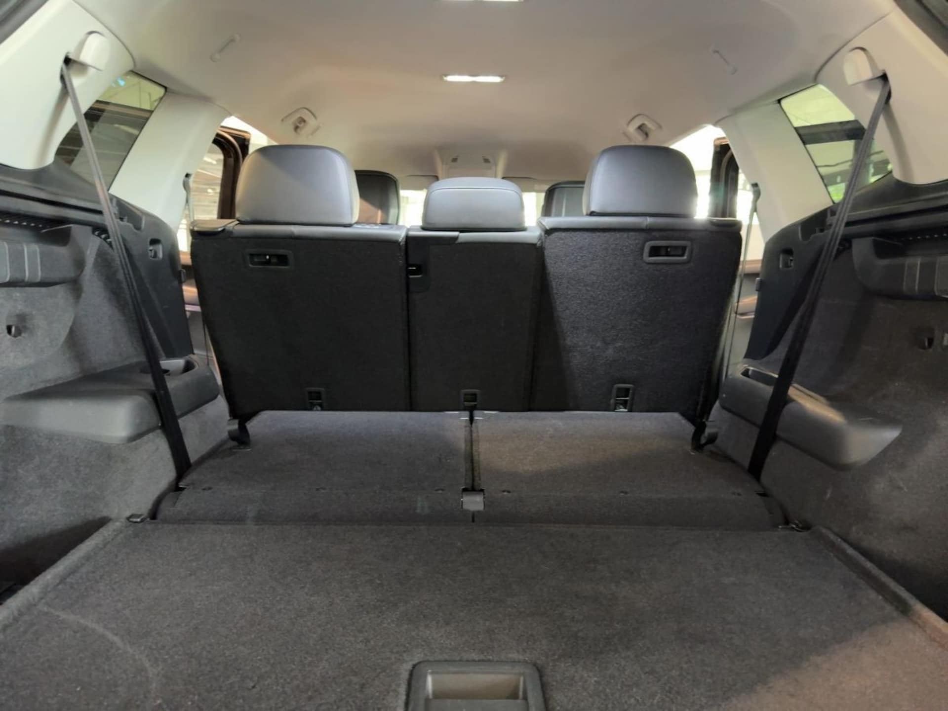 Volkswagen Tayron Elegance