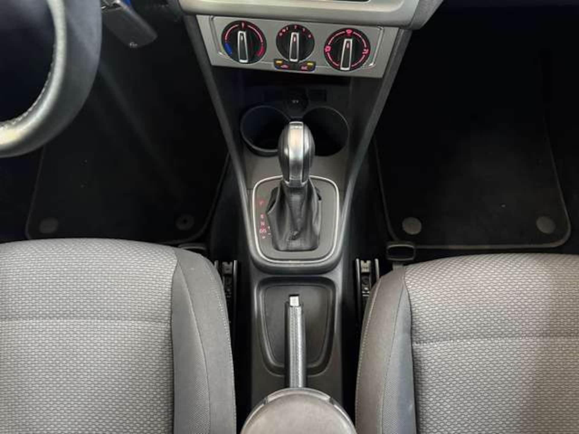 Volkswagen Polo Highline