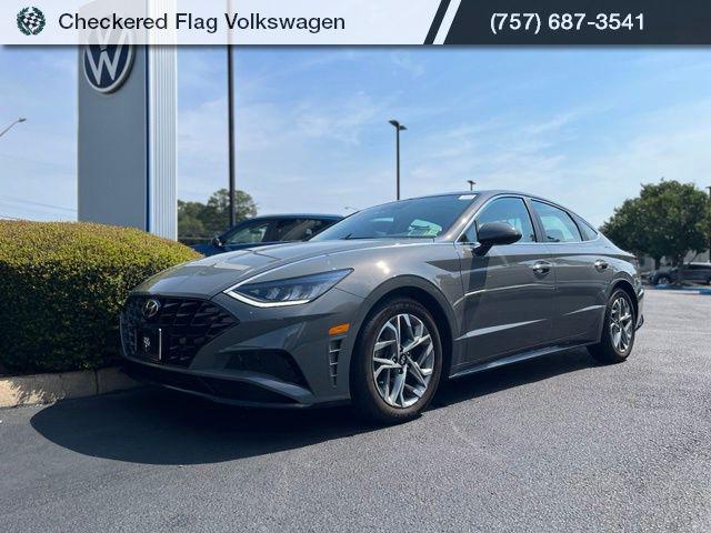 2023 Hyundai Sonata