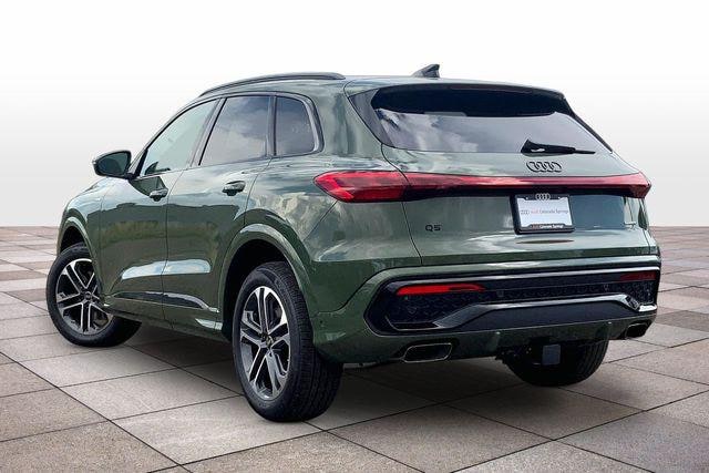 2026 Audi Q5