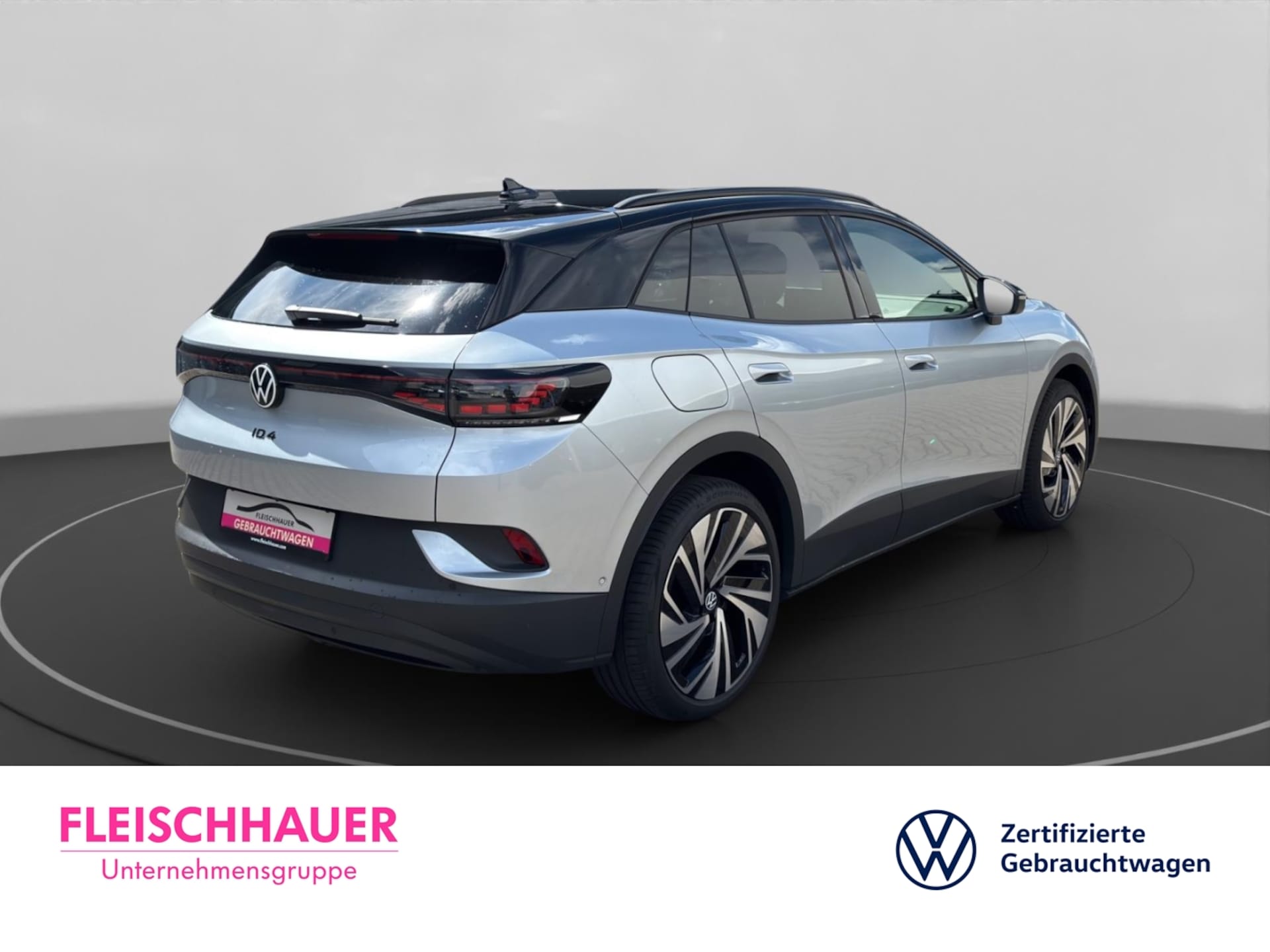 Volkswagen ID.4 Pro