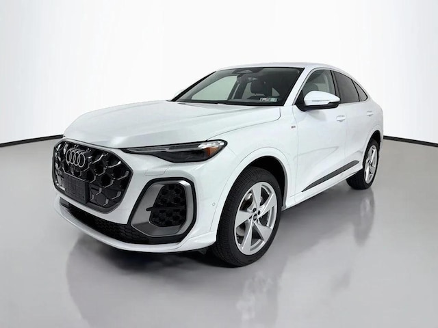 2026 Audi Q5 Sportback
