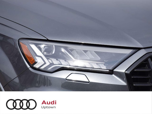 2024 Audi Q7