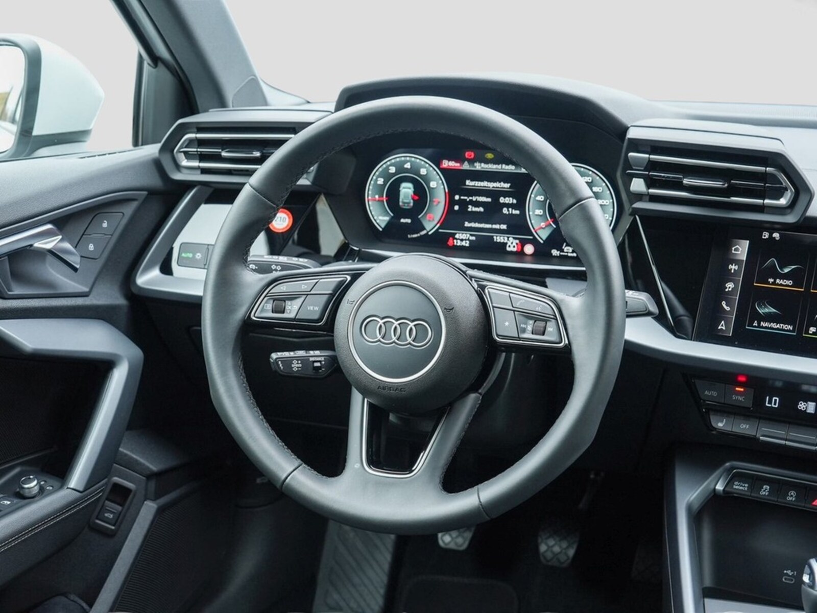 Audi A3 allstreet – Bild 14