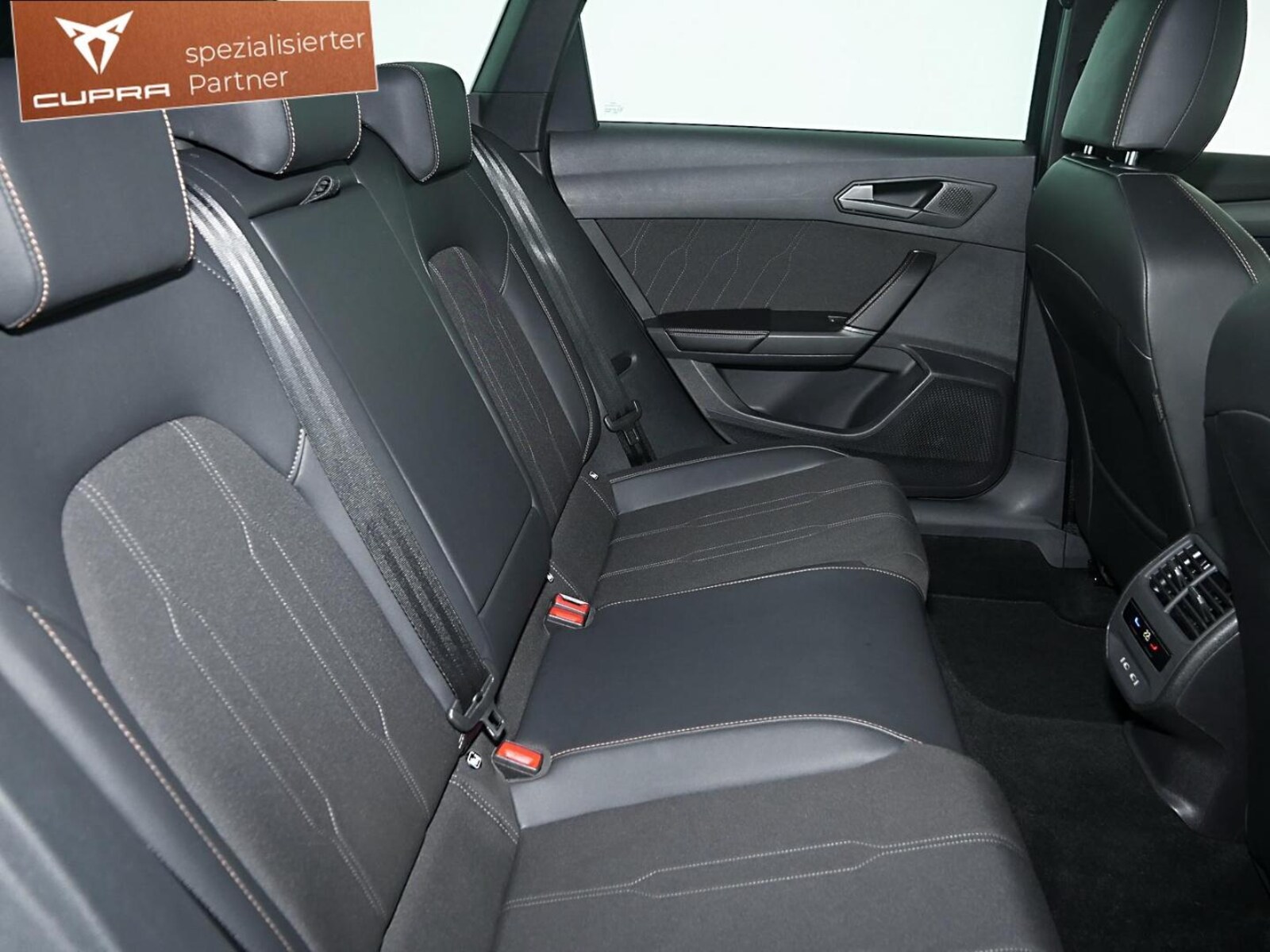 CUPRA Leon Sportstourer – Bild 5