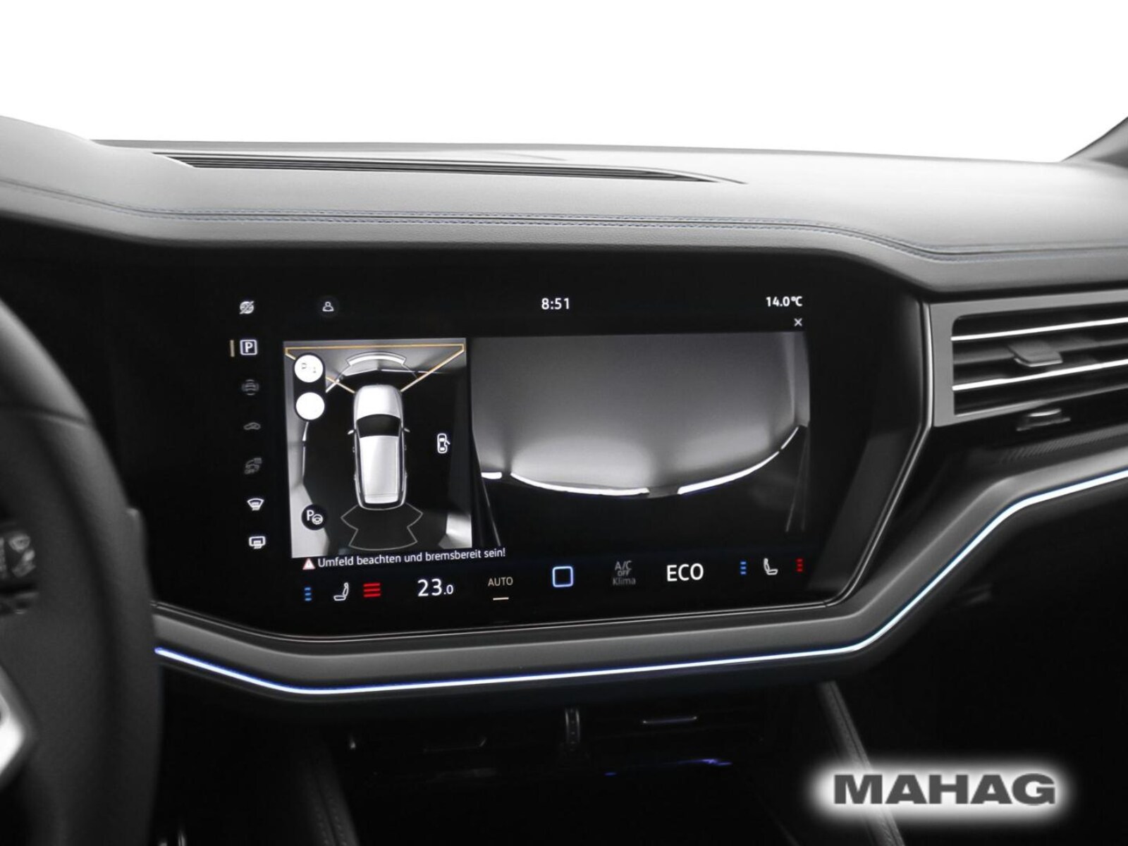 Volkswagen Touareg – Bild 16